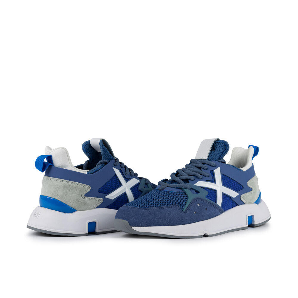 Munich Clik 4172093 Azul 5/5