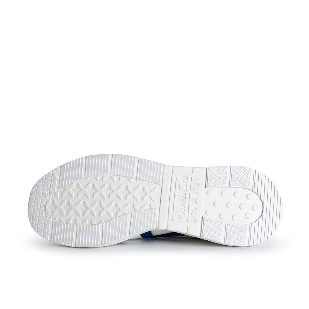Munich Wave 8770118 Blanco 4/5