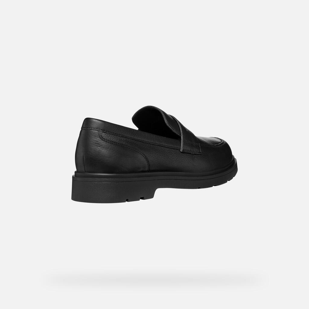Chaussures Habillées Homme U SPHERICA EC1 Noir 7/7