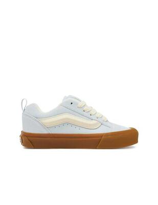 Zapatillas para Mujer Vans Knu skool Azul