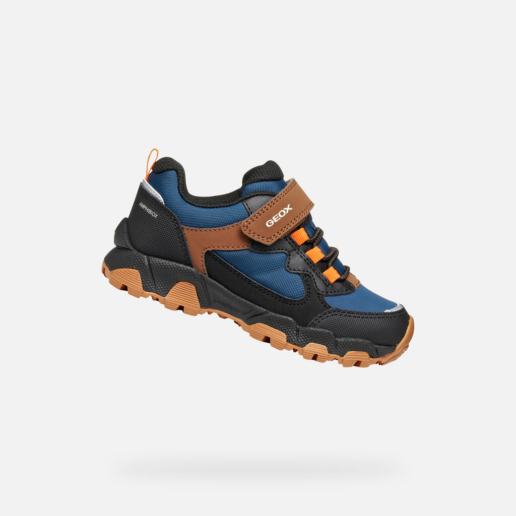 GEOX picture
