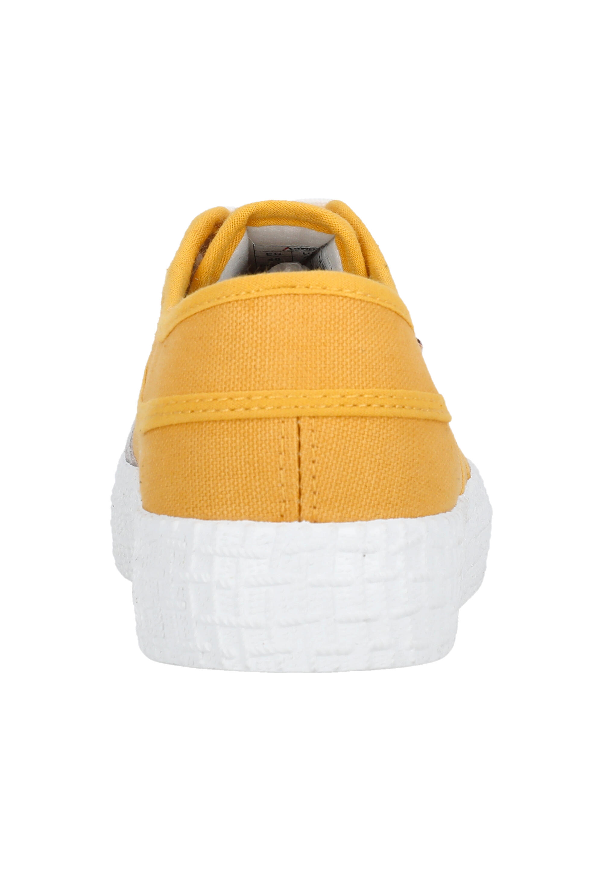 Kawasaki Original 3.0 Canvas Shoe K232427 5005 Golden Rod 5/5