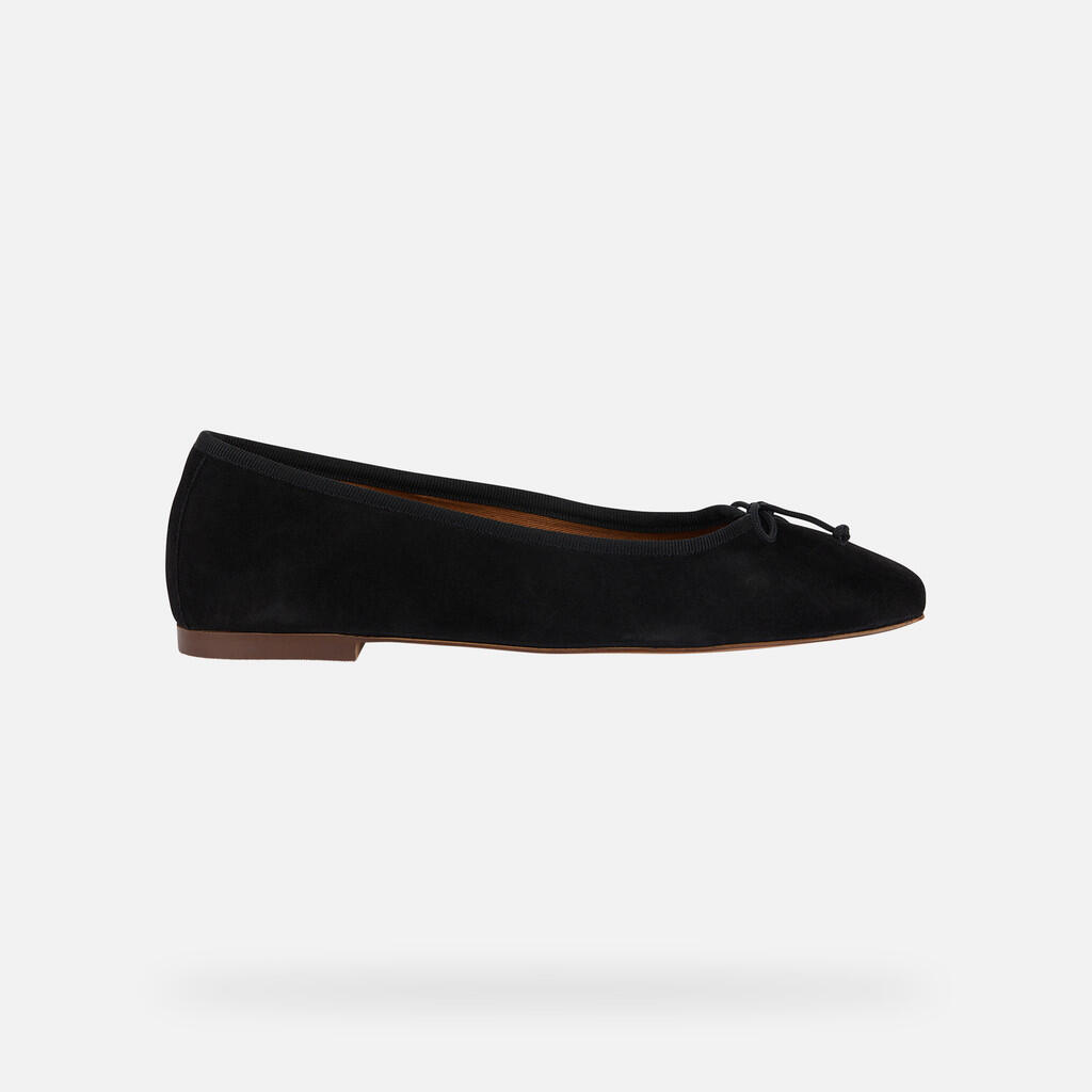 Ballerines Femme MARSILEA WOMAN Noir 2/7