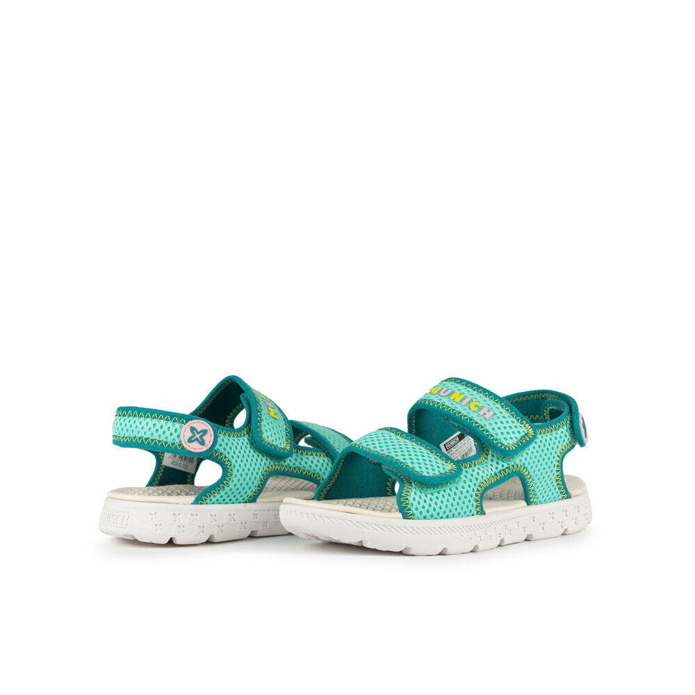 Sandales Munich modèle 8024010 pour unisexe enfants 5/5