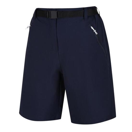 Short de randonnée femme Regatta Xert III
