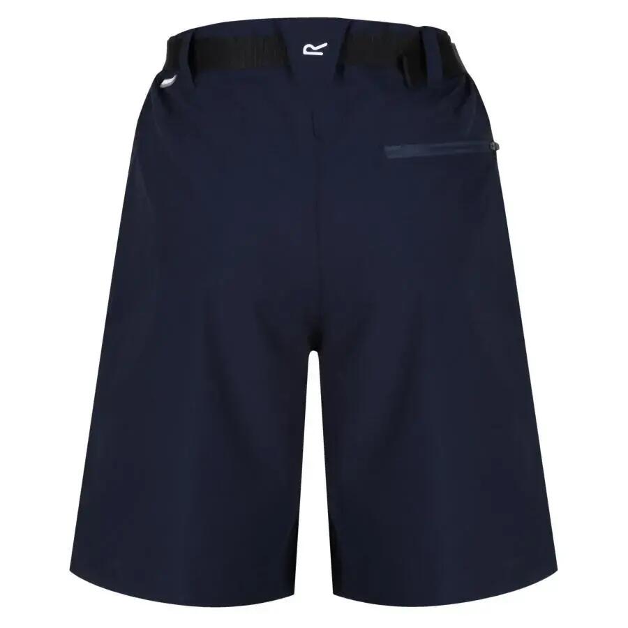 Short de randonnée femme Regatta Xert III 3/5