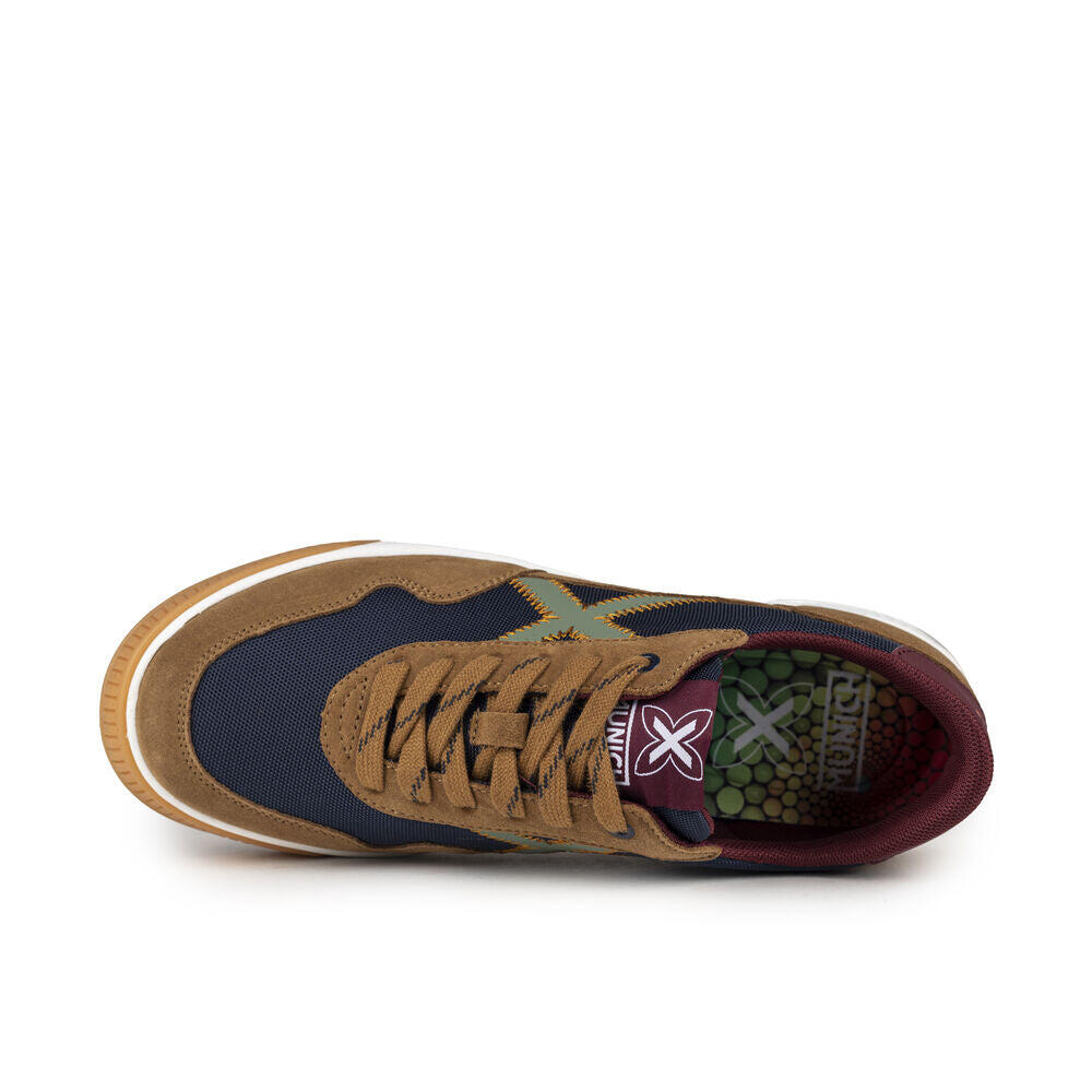 Baskets Munich modèle 8572004 pour femmes 3/5