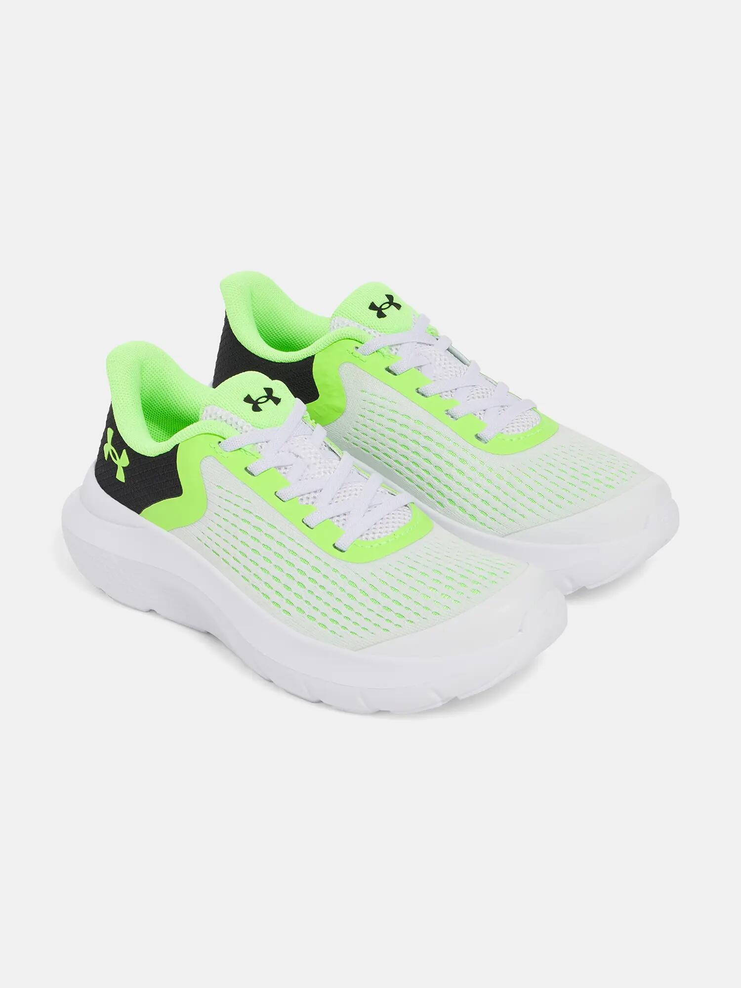 Gyerek cipő Under Armour UA BPS Rogue 5 AL 3/5
