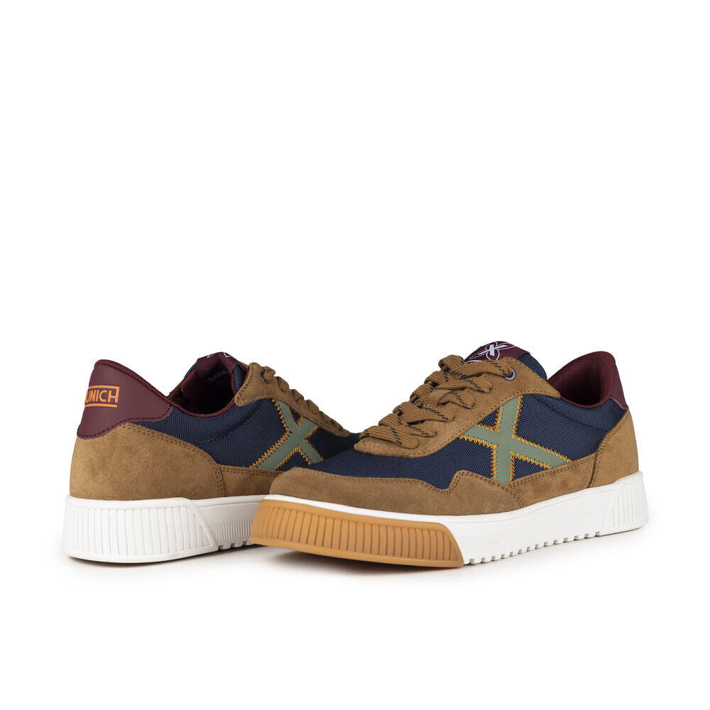 Baskets Munich modèle 8572004 pour femmes 5/5