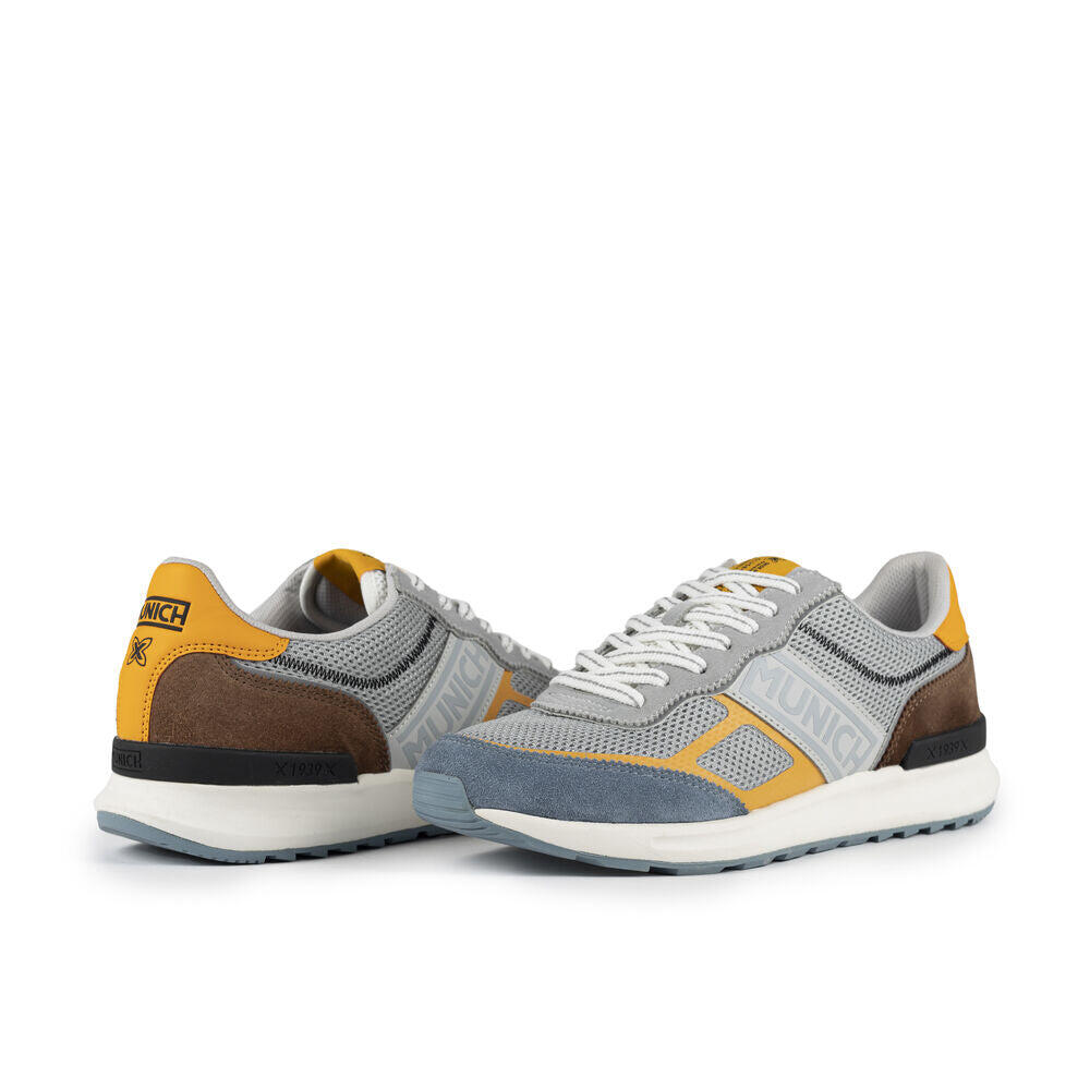 Munich Corsa 8214011 Gris 5/5