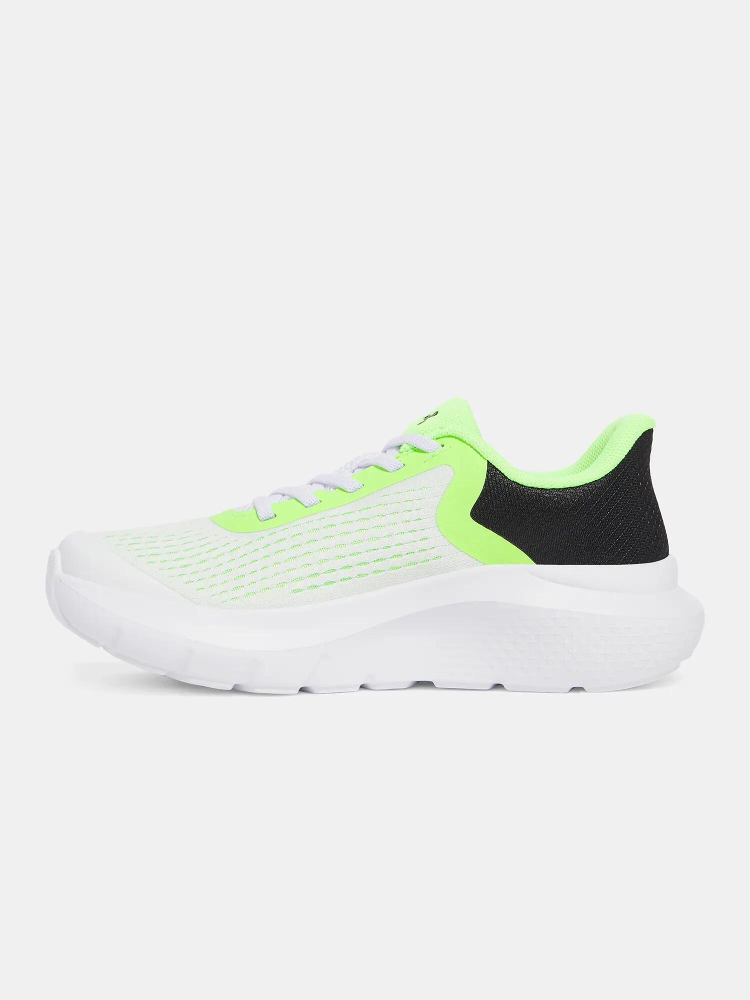 Gyerek cipő Under Armour UA BPS Rogue 5 AL 2/5