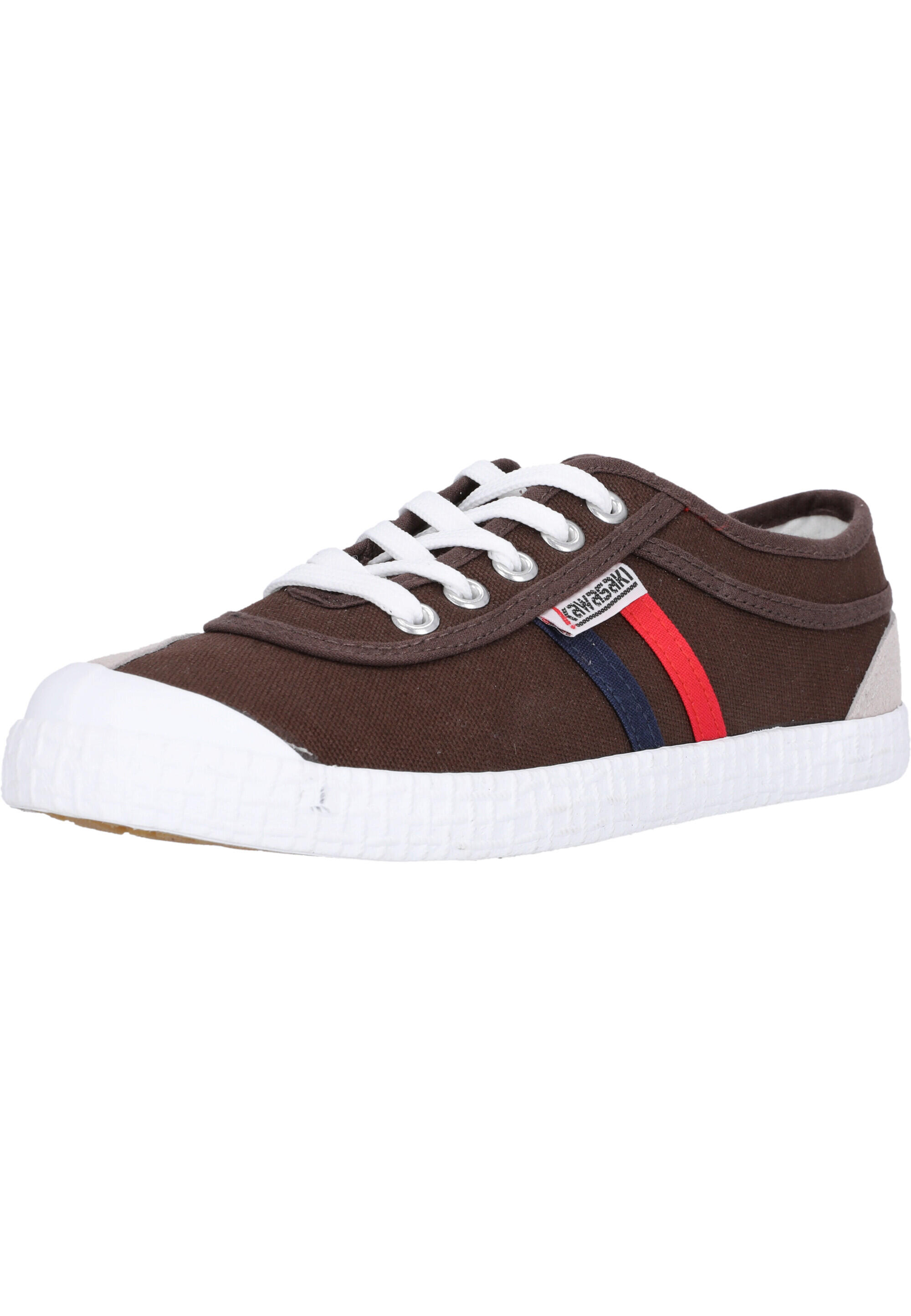 Sneaker Retro Canvas 2/5