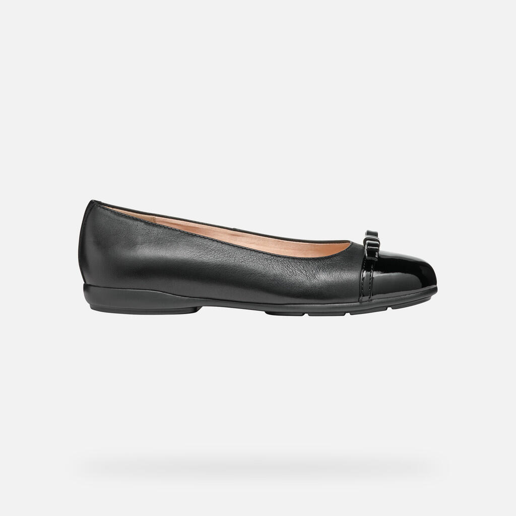 Ballerines Femme ANNYTAH WOMAN Noir 2/7