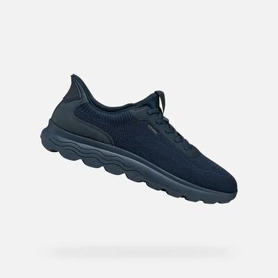 Sneakers Geox Spherica Plus