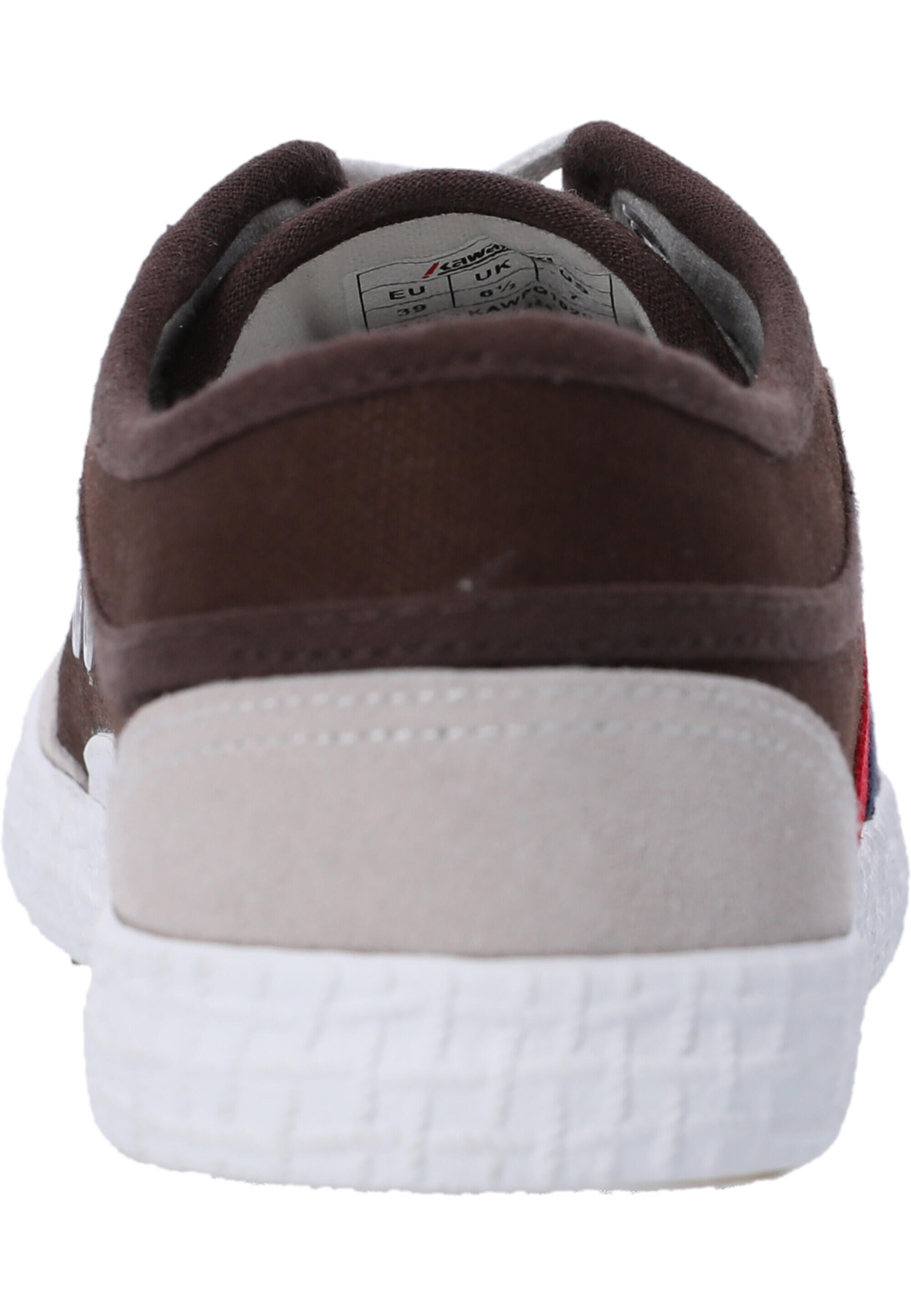 Sneaker Retro Canvas 5/5