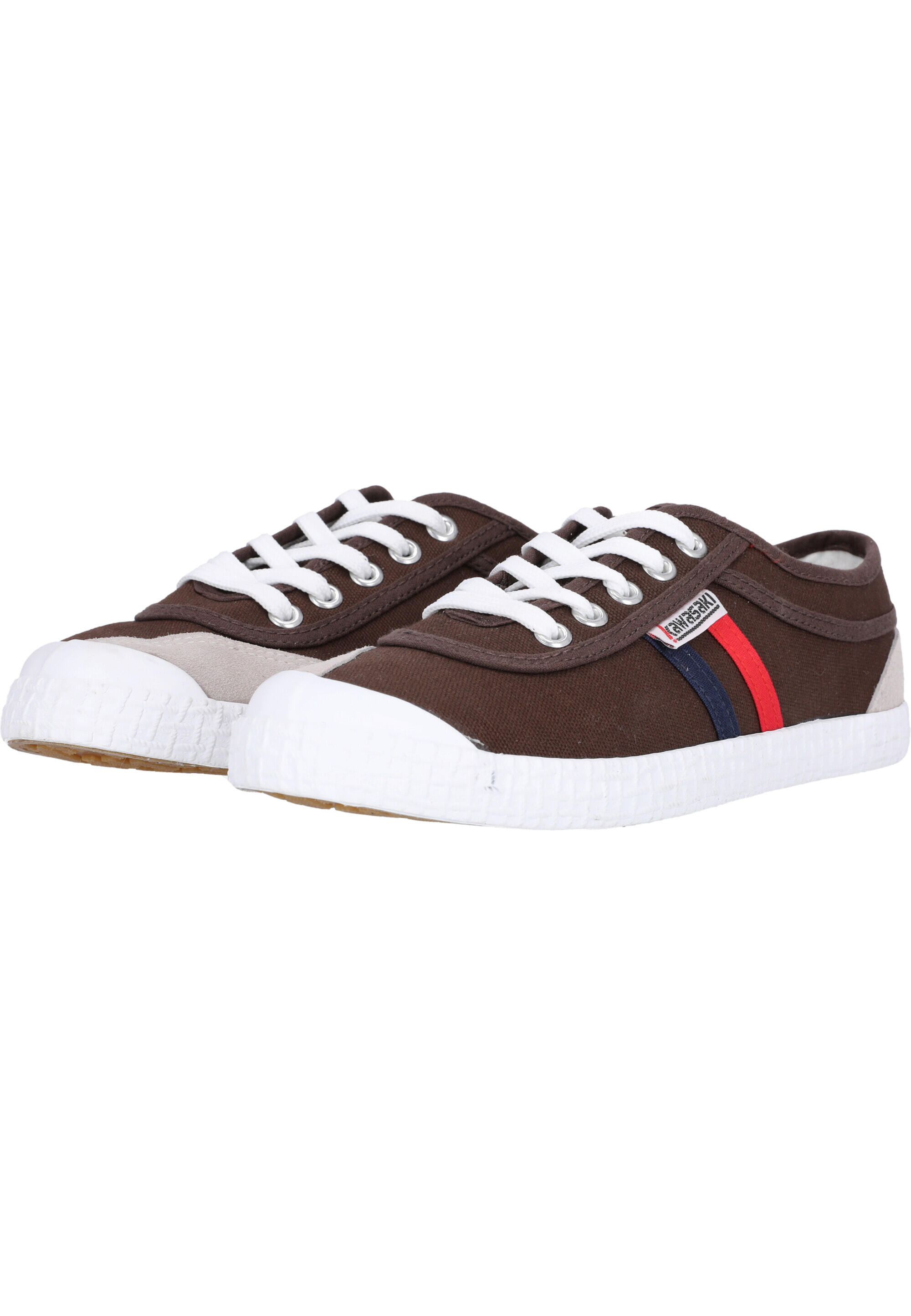 Sneaker Retro Canvas 4/5