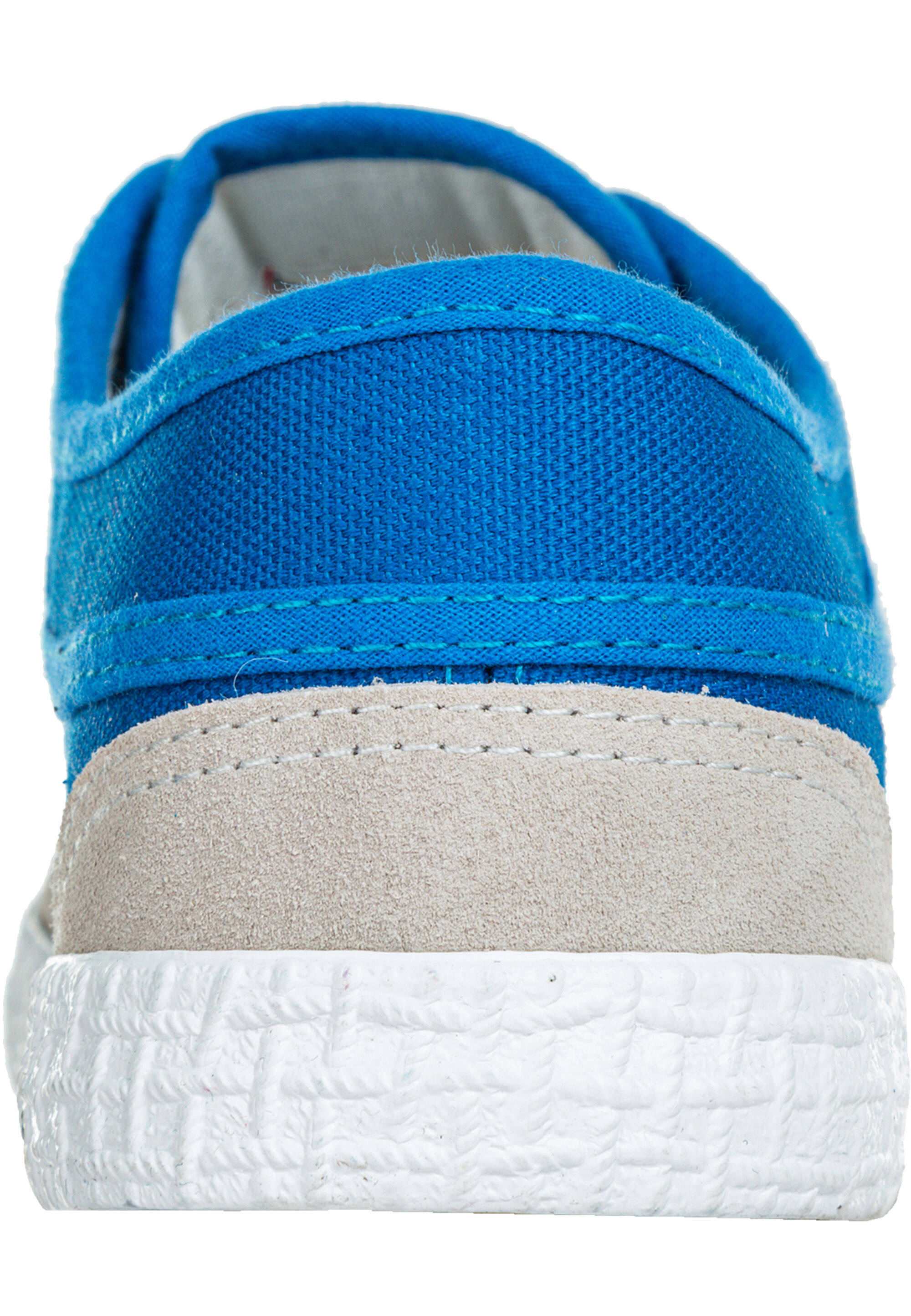Kawasaki Retro Canvas Shoe K192496 2151 Princess Blue 13/15