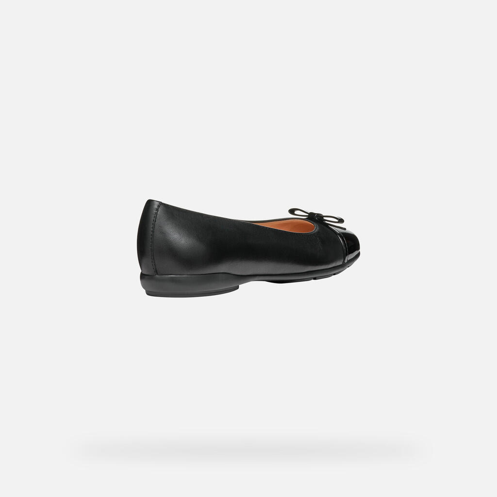 Ballerines Femme ANNYTAH WOMAN Noir 7/7