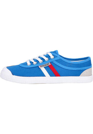 Sneaker Retro Canvas