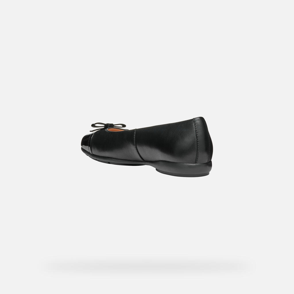 Ballerines Femme ANNYTAH WOMAN Noir 6/7