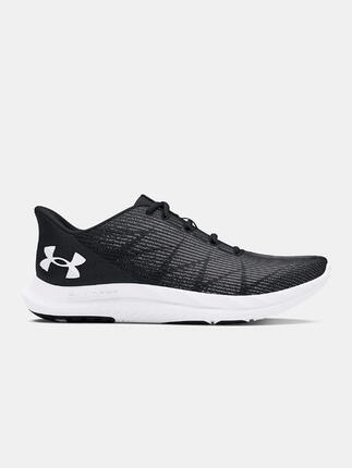 Buty do biegania damskie Under Armour Charged Speed Swift black/black/white