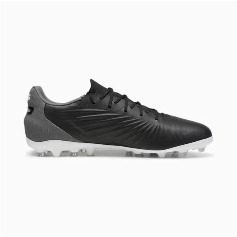 PUMA Botas de Futebol Puma King Match Mg Preto 2/5