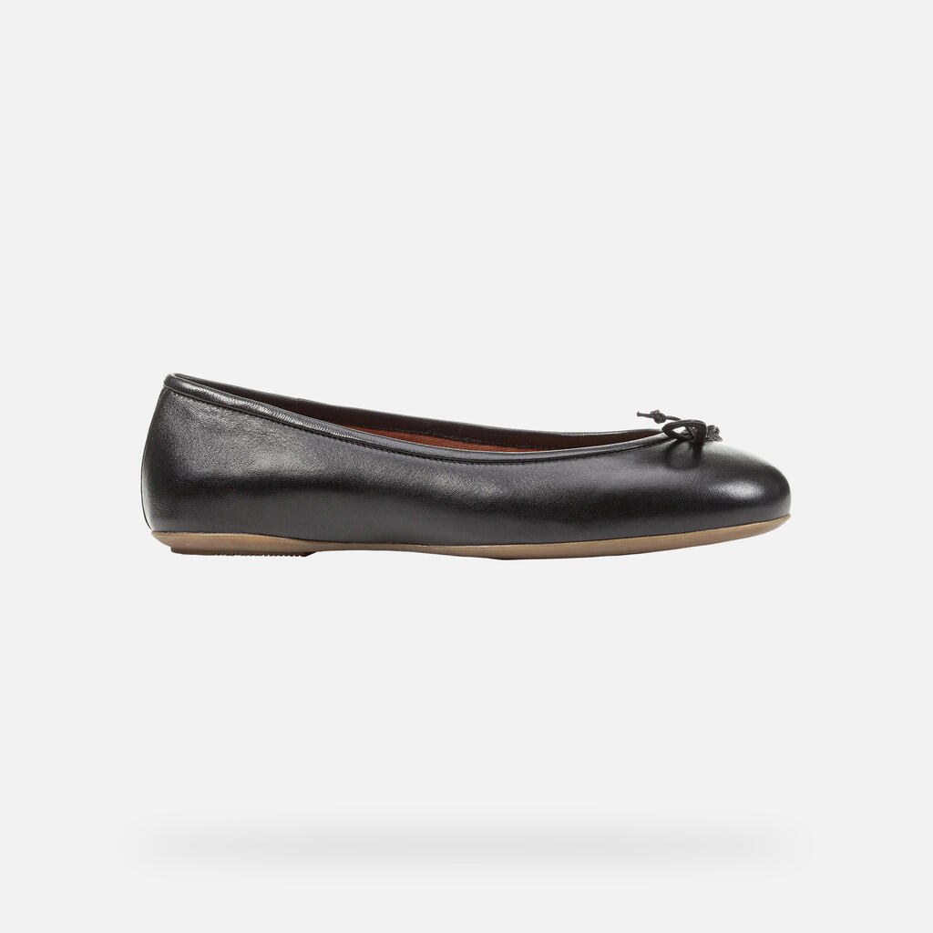 Ballerines Femme PALMARIA WOMAN Noir 3/7
