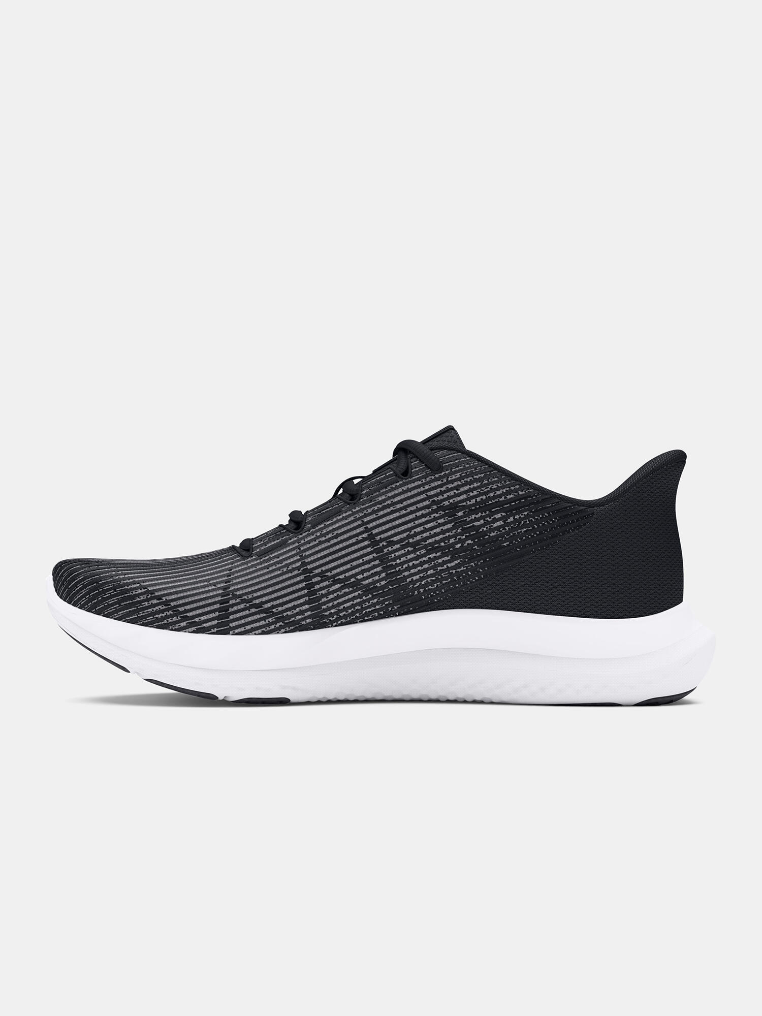 Chaussures de course Under armour modèle 3027006-001 pour femmes 2/7