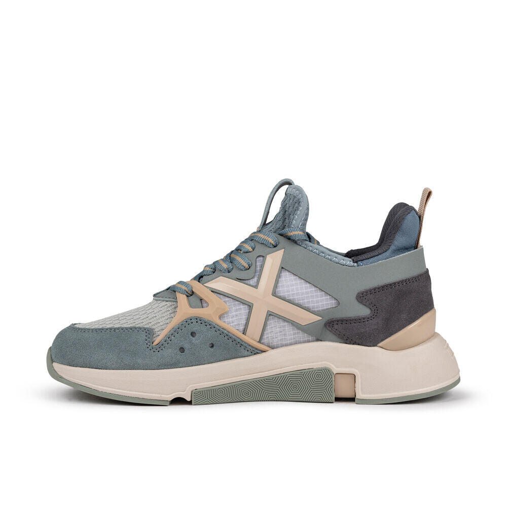 Munich Clik Woman 4172081 Azul 2/5