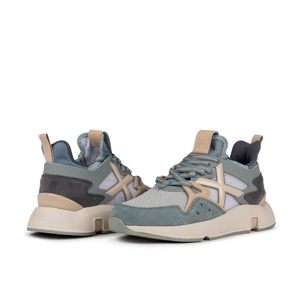 Munich Clik Woman 4172081 Azul 5/5