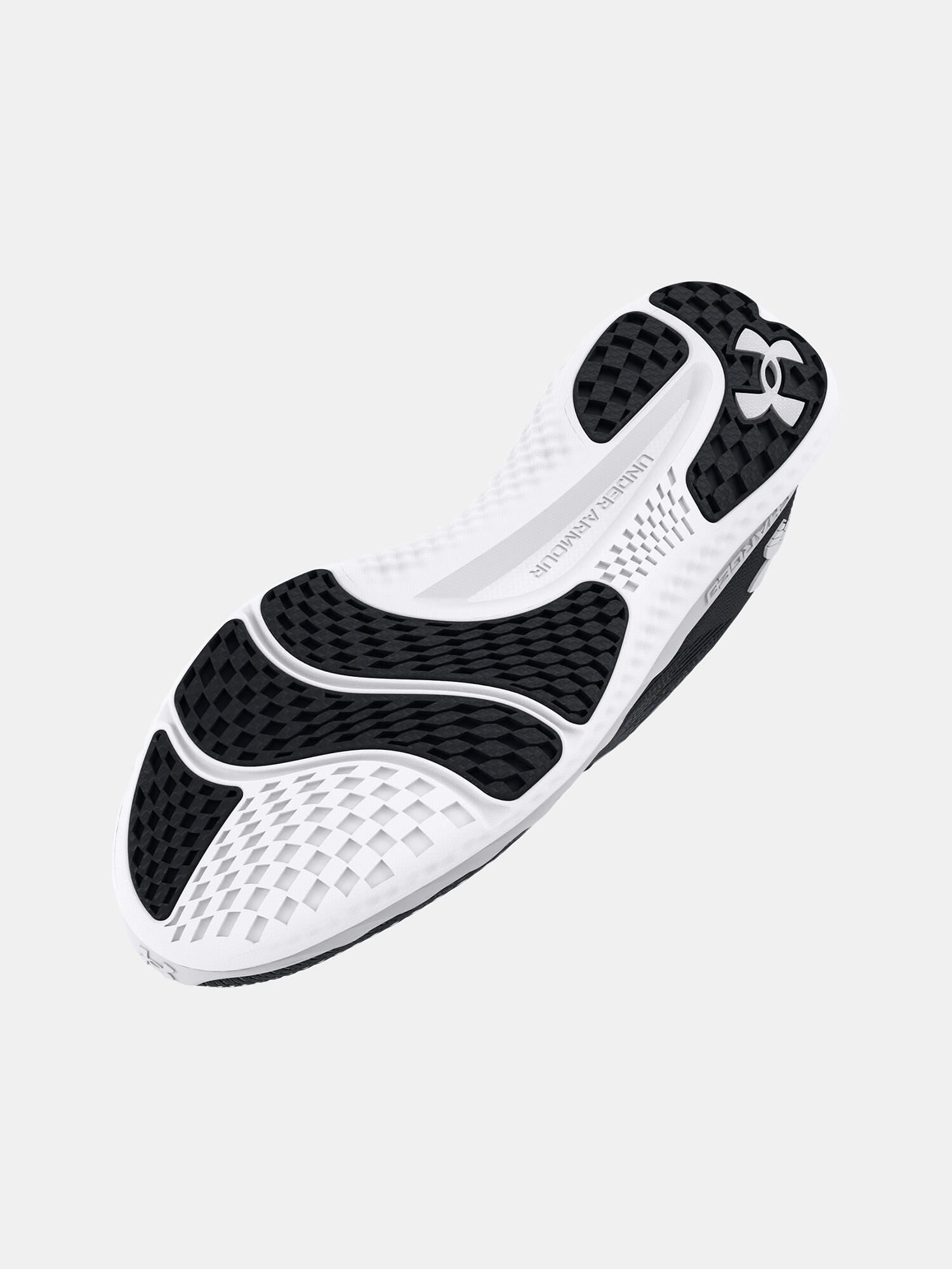 Chaussures de course Under armour modèle 3027006-001 pour femmes 4/7