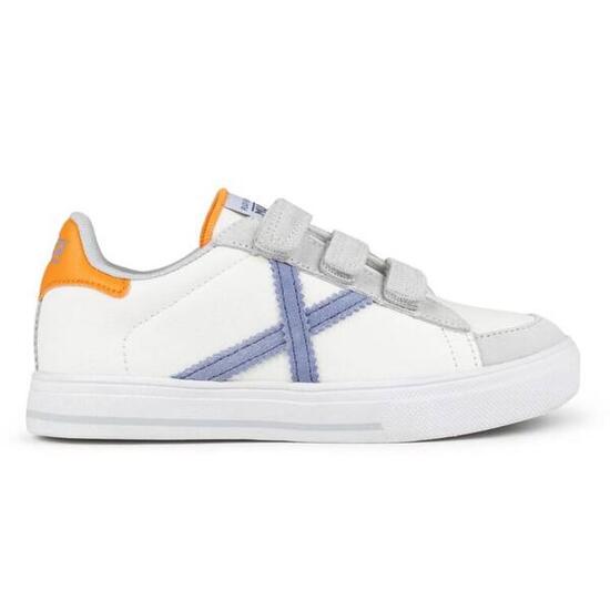 Munich Mini Rete 8095053 Blanco