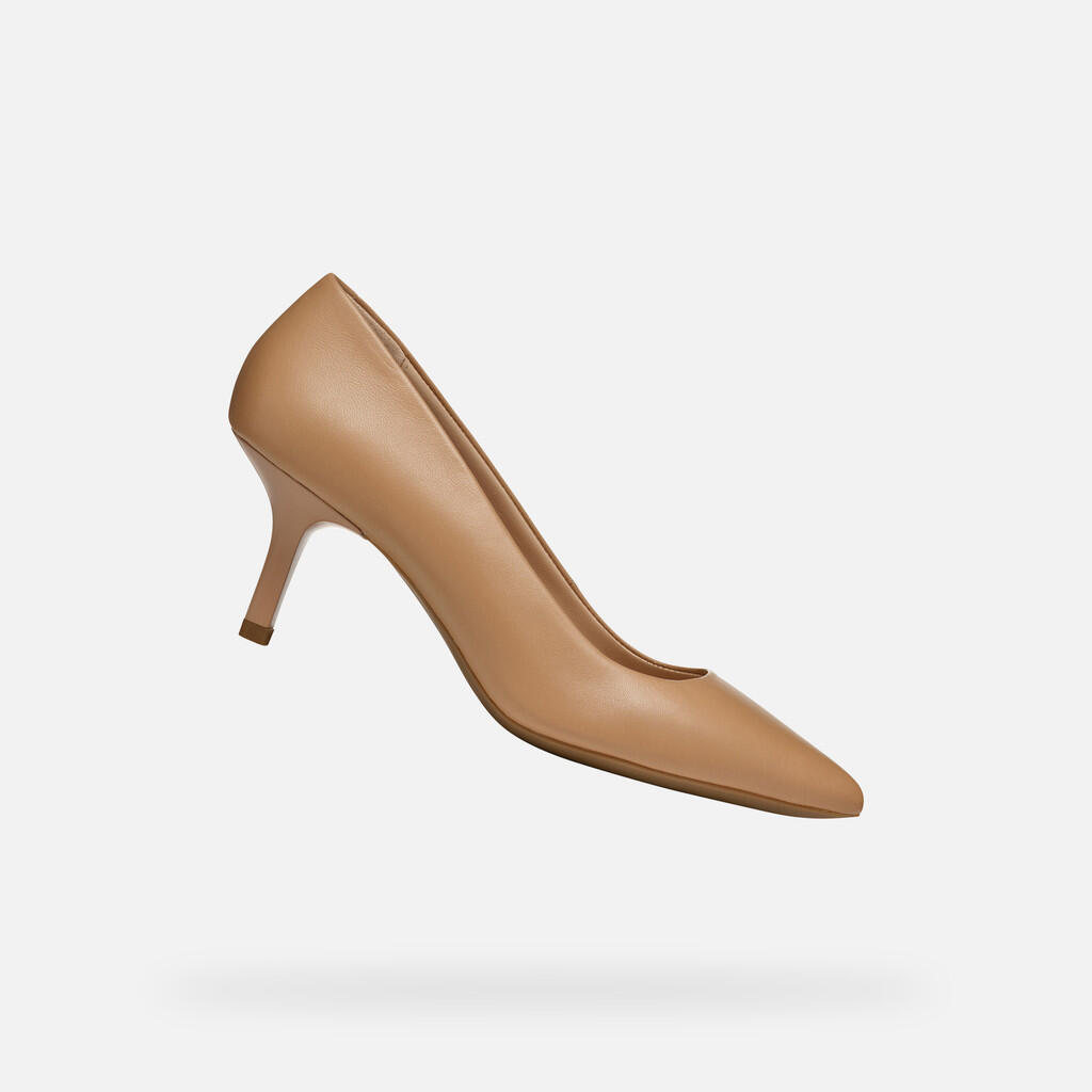 beige