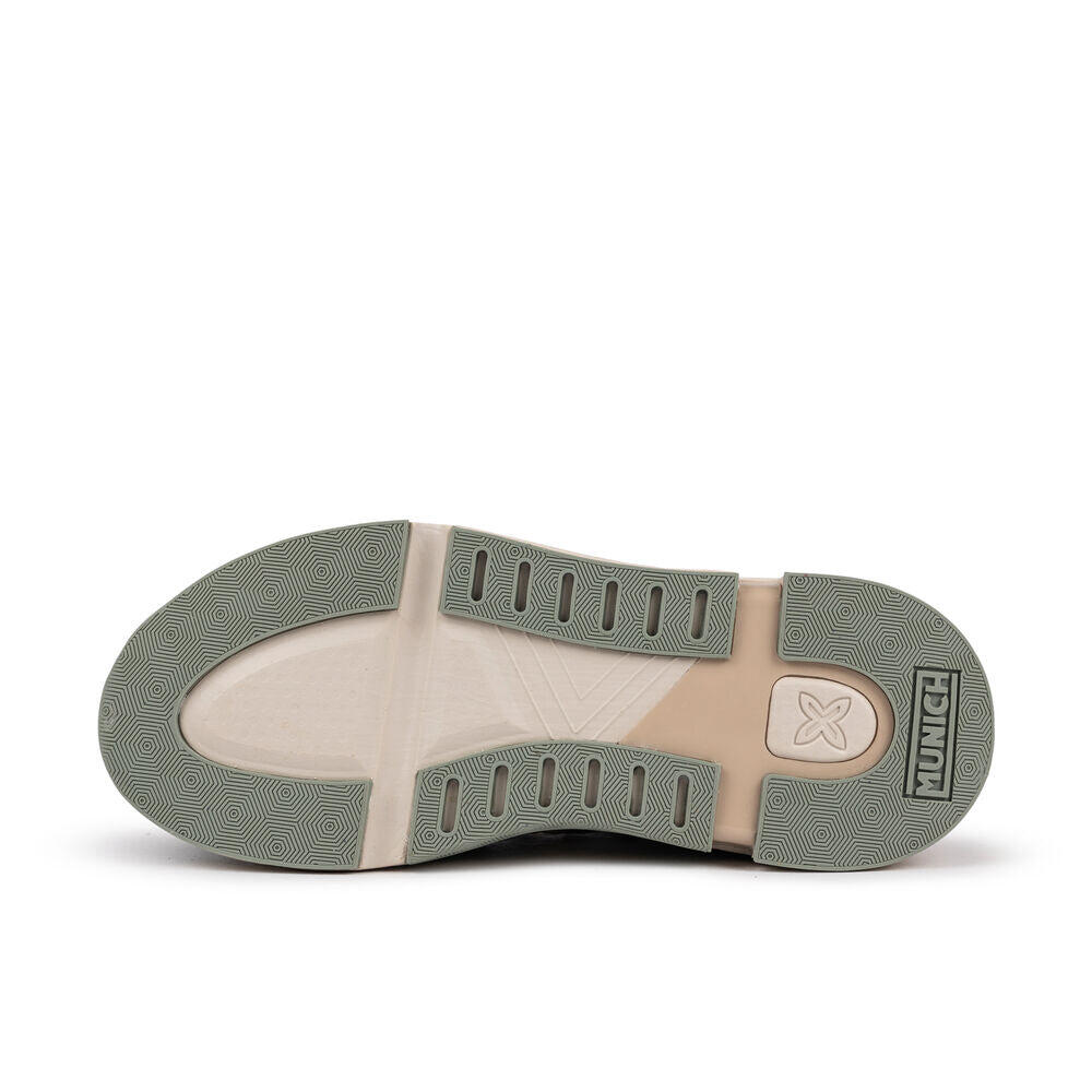 Munich Clik Woman 4172081 Azul 4/5