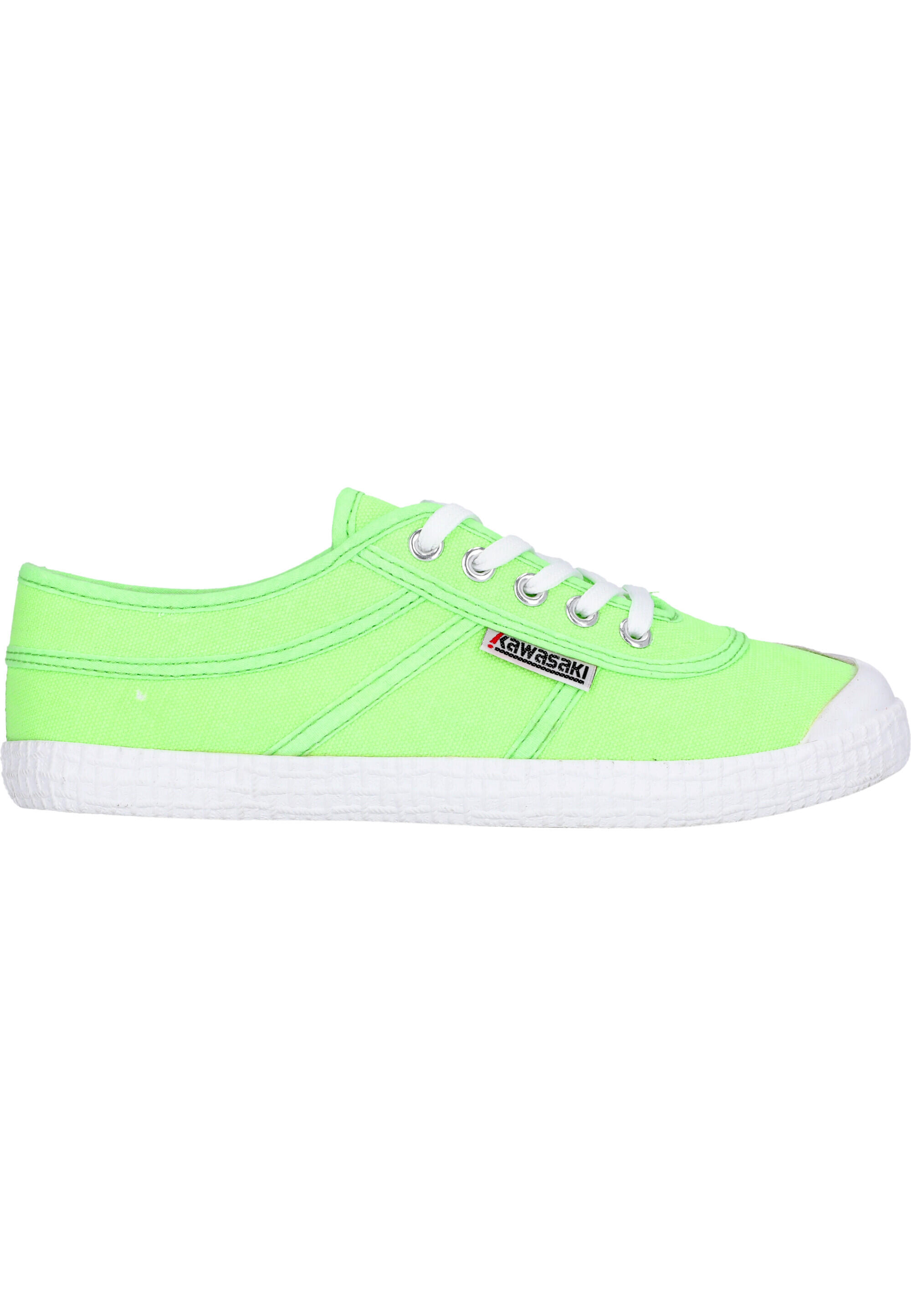 Sapatilhas Kawasaki modelo K2024283002 para mulheres 3/5