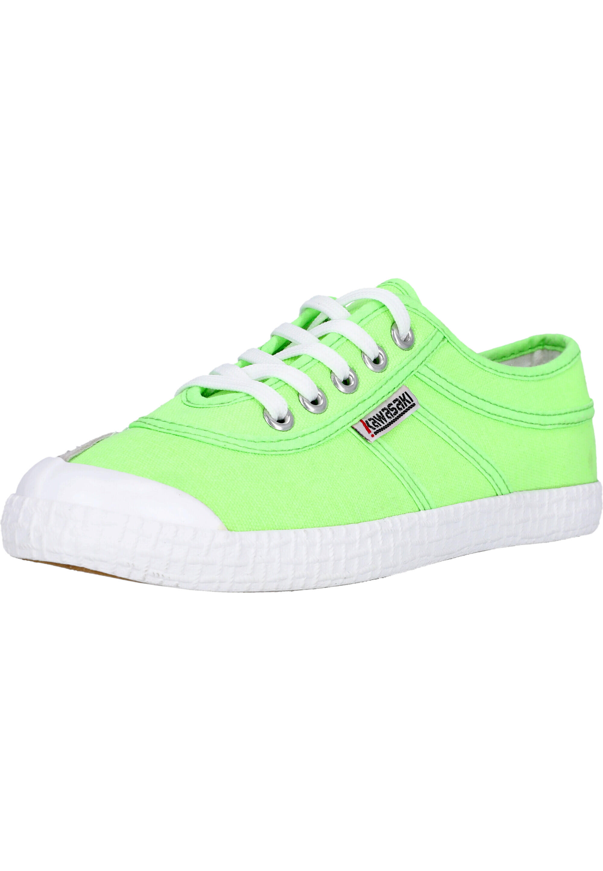 Sapatilhas Kawasaki modelo K2024283002 para mulheres 2/5
