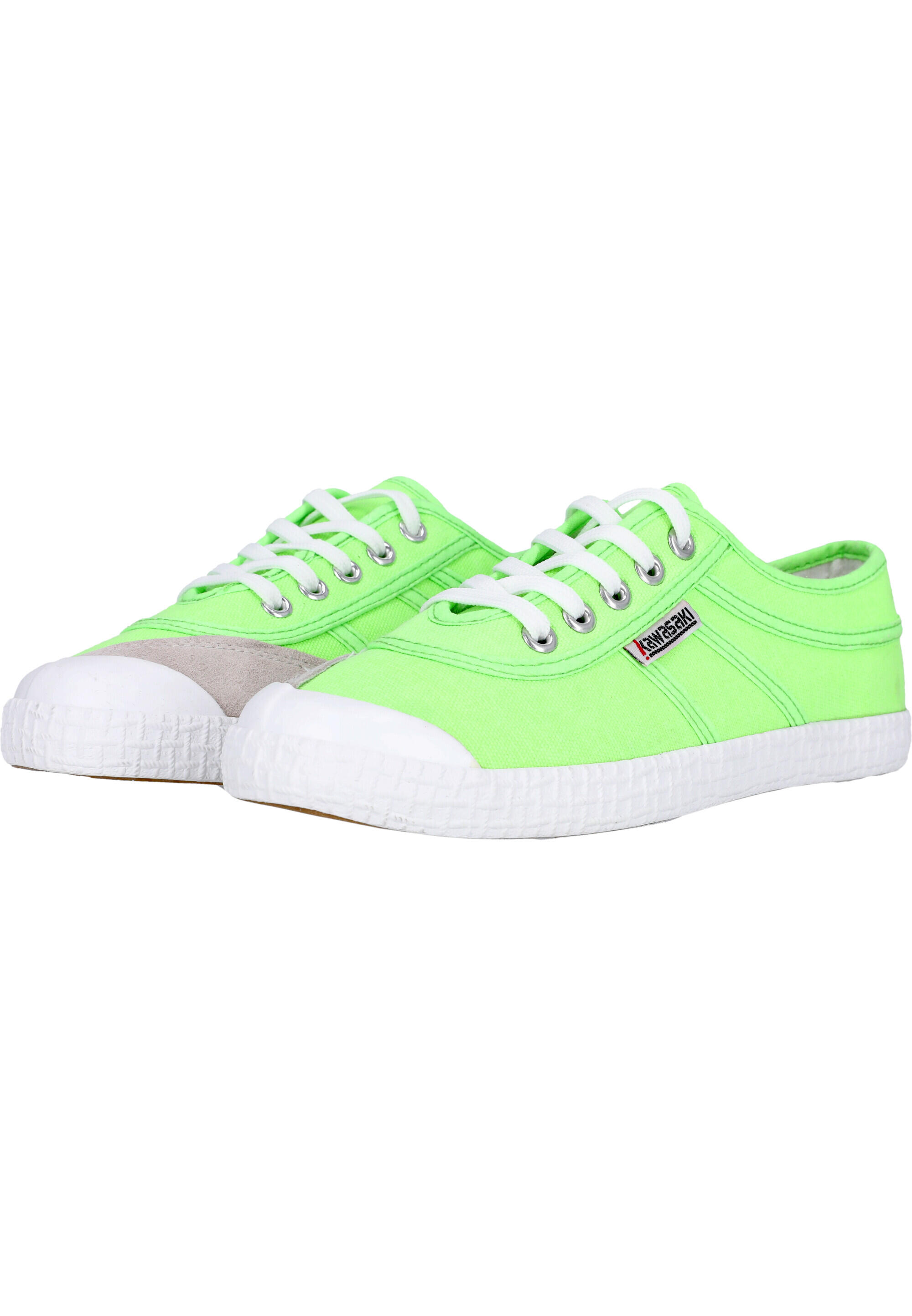 Sapatilhas Kawasaki modelo K2024283002 para mulheres 5/5