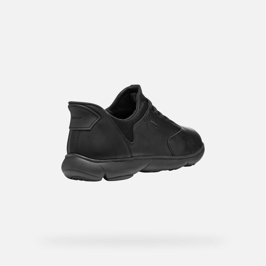 Baskets Homme NEBULA 2.0 PLUS MAN Noir 7/7