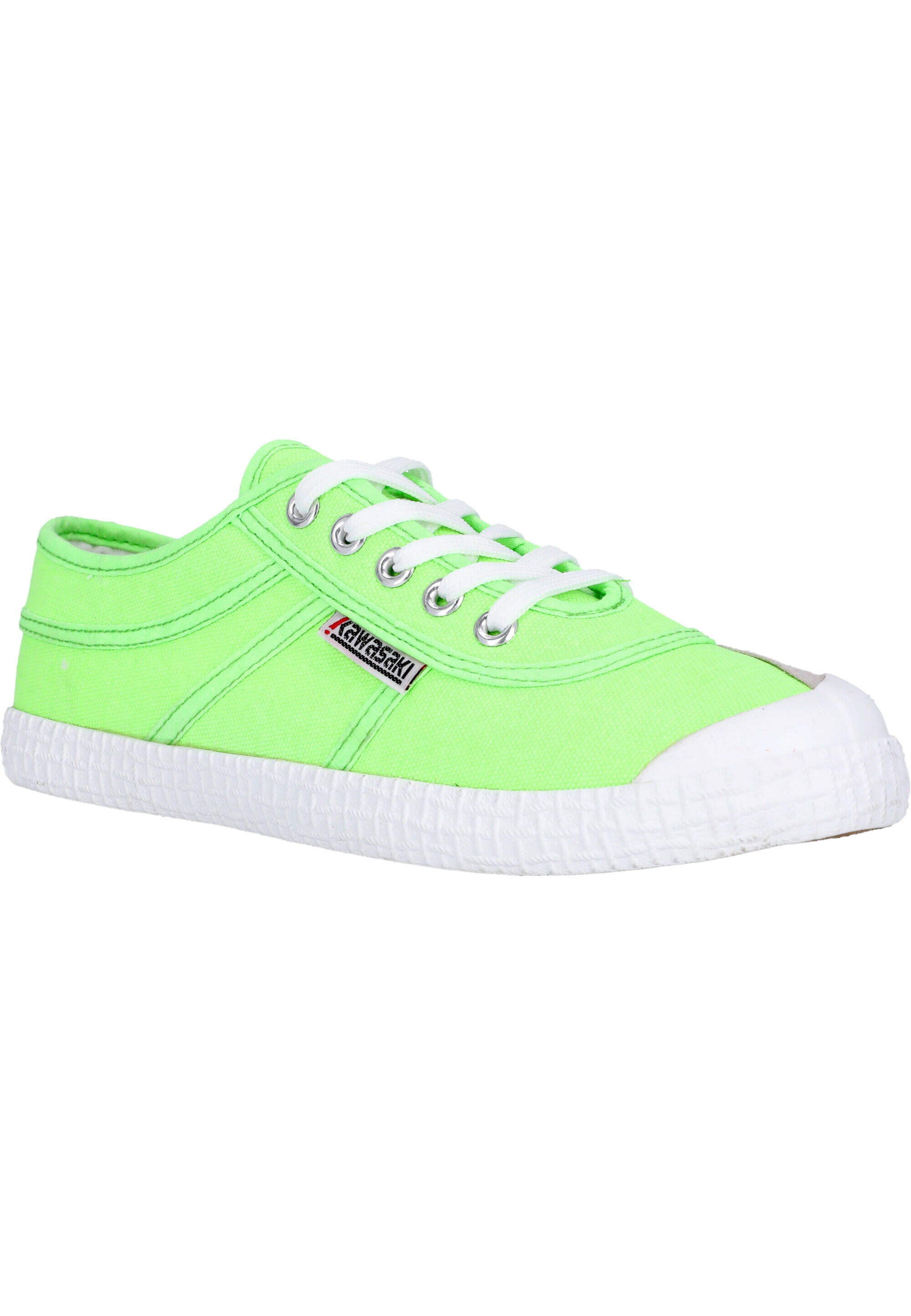 Sapatilhas Kawasaki modelo K2024283002 para mulheres 4/5