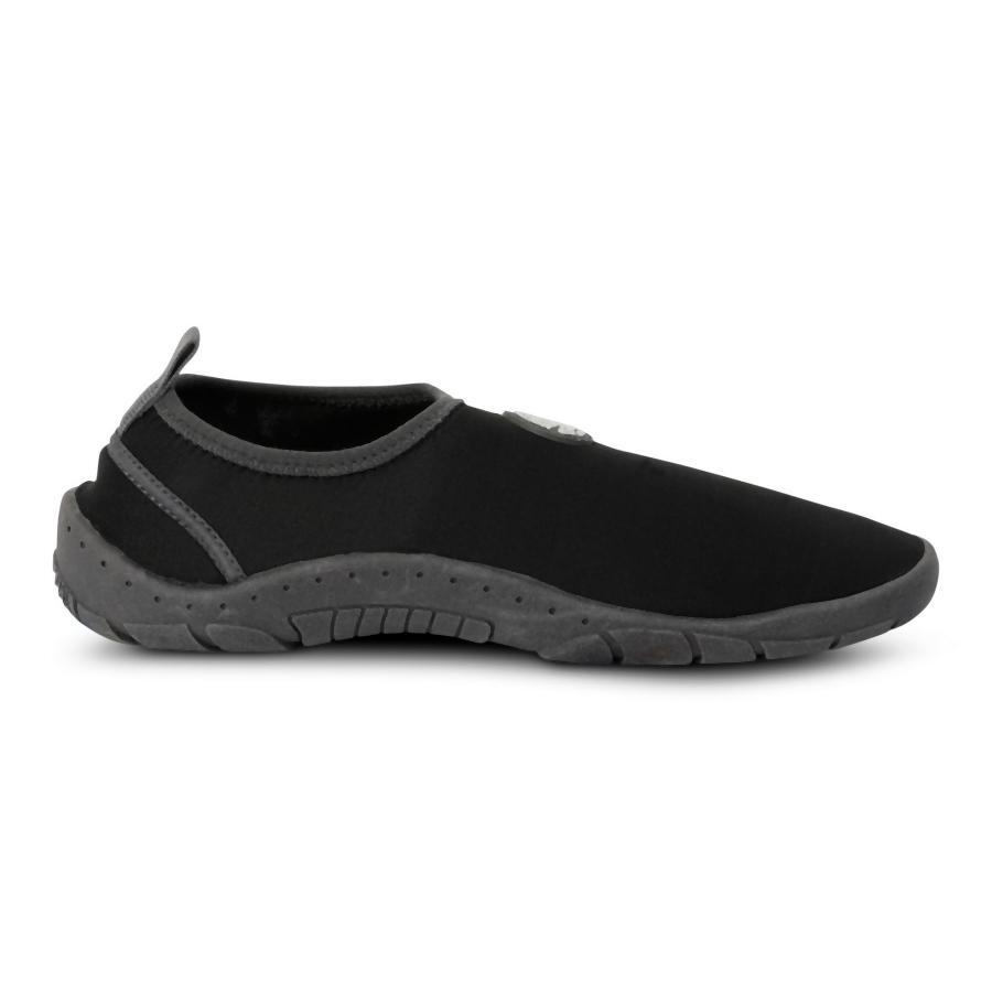 Regatta - Chaussures D'Eau Regatta Jetty Pour Enfants - Baskets - Noir - Decathlon