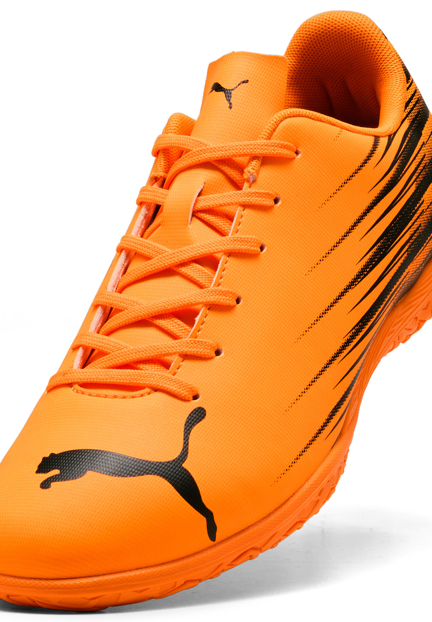 Chaussures d'intérieur pour hommes Puma Attacanto Ii It Orange 3/5