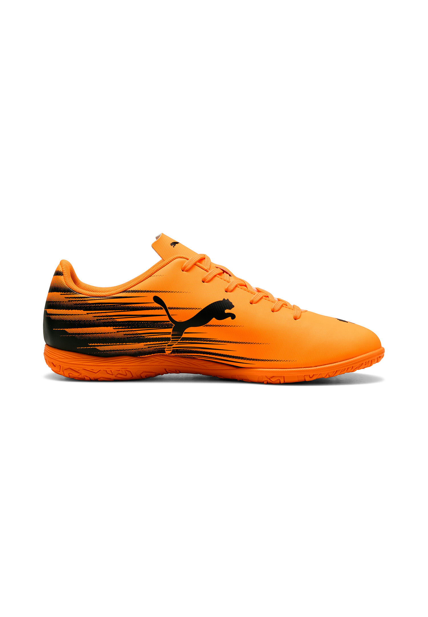 Chaussures d'intérieur pour hommes Puma Attacanto Ii It Orange 2/5