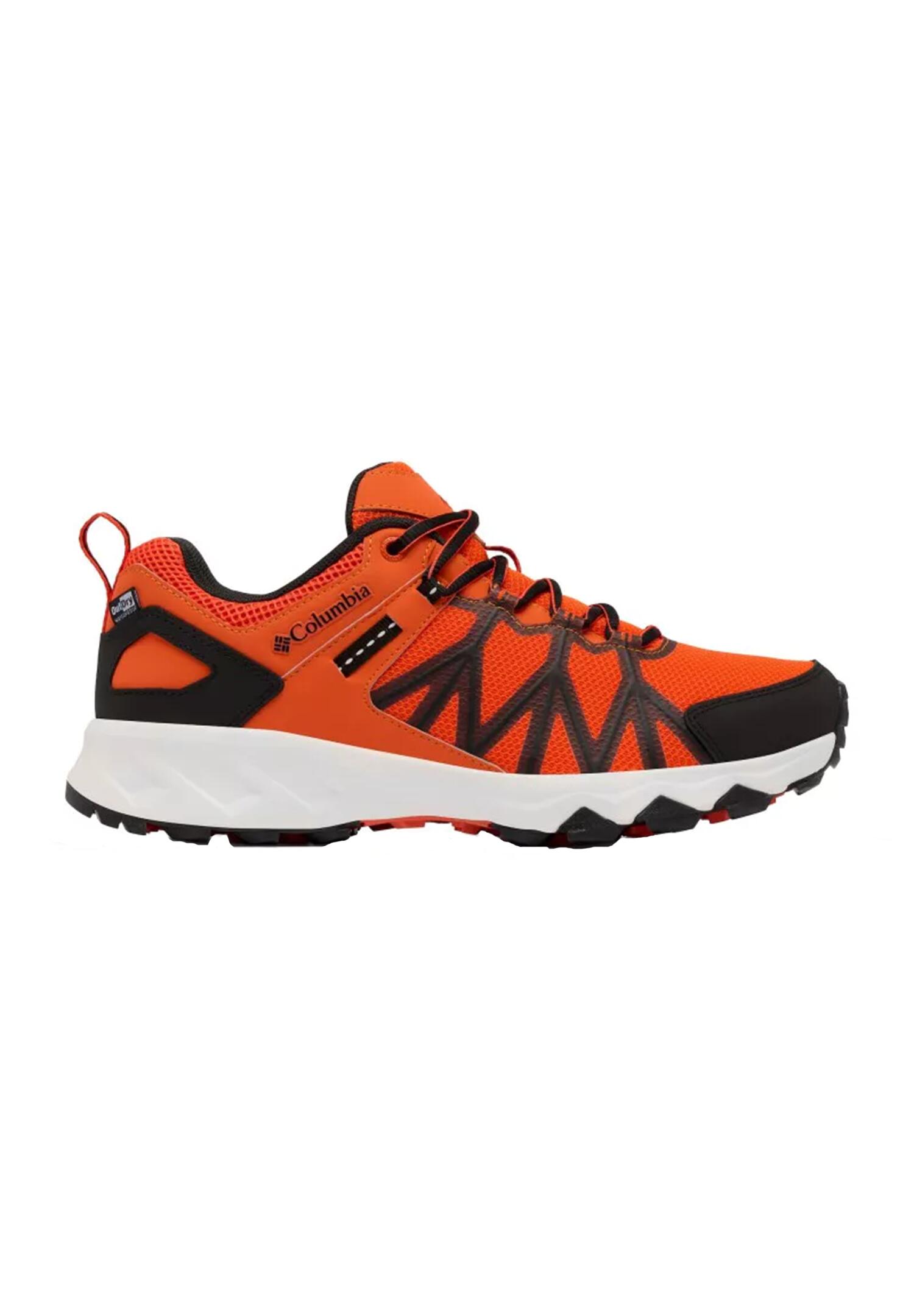 Columbia Herren PEAKFREAK II Outdry Wanderschuhe Outdoor Sneaker 2100711 813 2/6