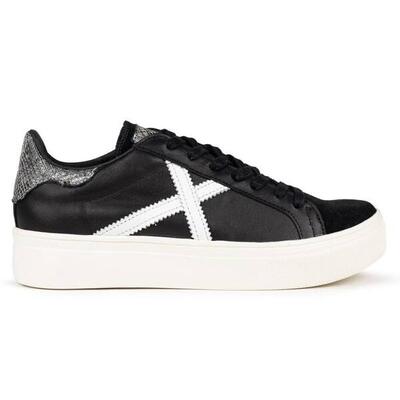 Munich Rete Sky 8085072 Negro