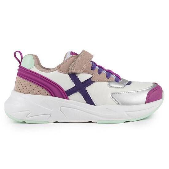 Munich Mini Track Vco 8890104 Blanco