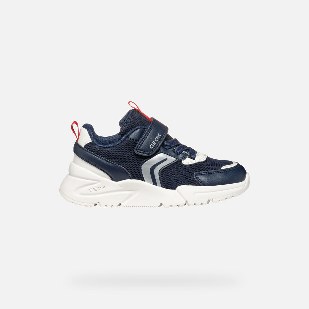 Sneakers Geox Loftus A 2/7