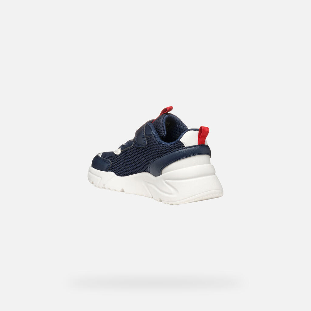 Sneakers Geox Loftus A 5/7