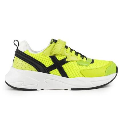 Munich Mini Track Vco 8890107 Amarillo