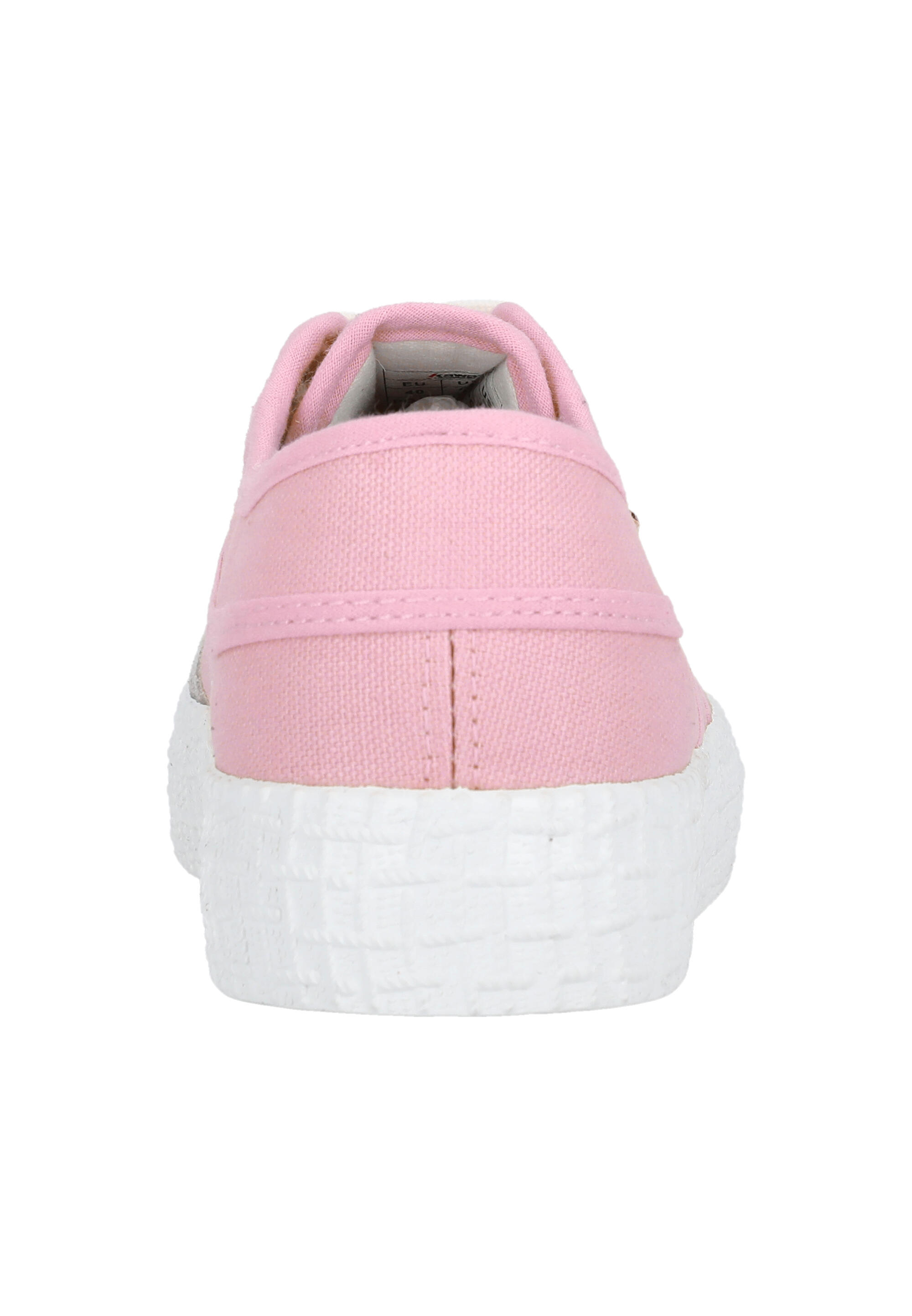 Kawasaki Original 3.0 Canvas Shoe K232427 4046 Candy Pink 5/5