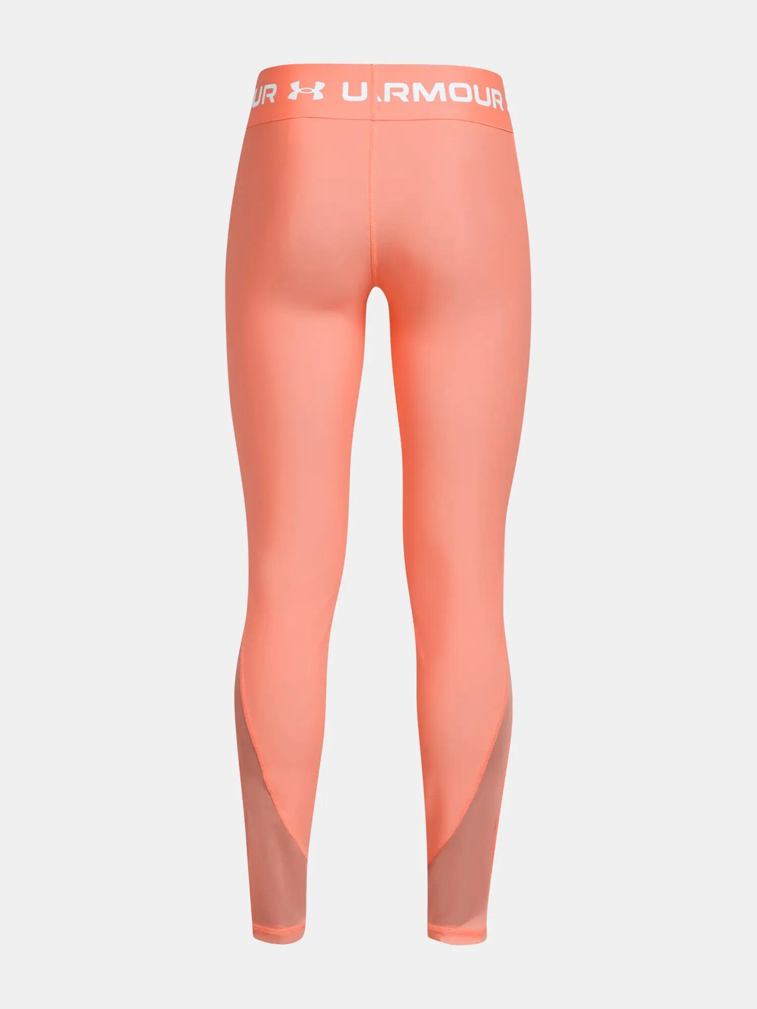 Lány leggings Under Armour Armour Legging 2/2